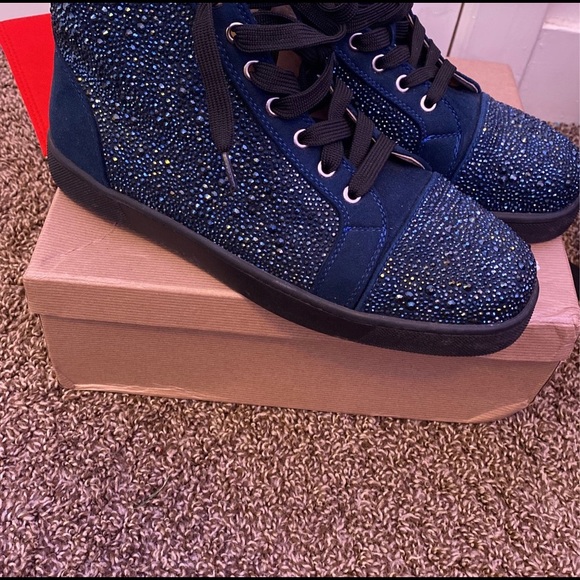 Christian Louboutin